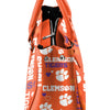 Clemson Tigers NCAA Logo Love Purse