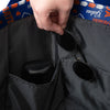 Florida Gators NCAA Logo Love Tote Bag