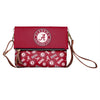 Alabama Crimson Tide NCAA Printed Collection Foldover Tote Bag