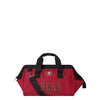 San Francisco 49ers NFL Big Logo Tool Bag