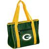 Green Bay Packers NFL Cooler Tote