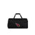 Arizona Cardinals NFL Solid Big Logo Duffle Bag