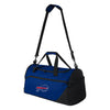 Buffalo Bills NFL Solid Big Logo Duffle Bag
