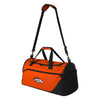Denver Broncos NFL Solid Big Logo Duffle Bag