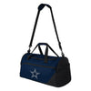 Dallas Cowboys NFL Solid Big Logo Duffle Bag