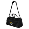 Jacksonville Jaguars NFL Solid Big Logo Duffle Bag