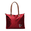 Atlanta Falcons NFL Bold Color Tote Bag