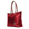 Atlanta Falcons NFL Bold Color Tote Bag