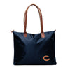 Chicago Bears NFL Bold Color Tote Bag
