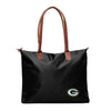 Green Bay Packers NFL Bold Color Tote Bag
