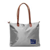 New York Giants NFL Bold Color Tote Bag