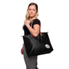 Pittsburgh Steelers NFL Bold Color Tote Bag
