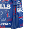 Buffalo Bills NFL Logo Love Cinch Purse