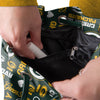 Green Bay Packers NFL Logo Love Cinch Purse