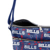 Buffalo Bills NFL Logo Love Crossbody Purse