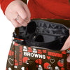 Cleveland Browns NFL Logo Love Purse