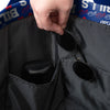 Buffalo Bills NFL Logo Love Tote Bag