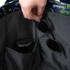 Seattle Seahawks NFL Logo Love Tote Bag