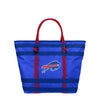 Buffalo Bills NFL Molly Tote Bag