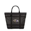 Baltimore Ravens NFL Molly Tote Bag