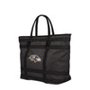 Baltimore Ravens NFL Molly Tote Bag