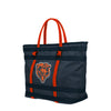 Chicago Bears NFL Molly Tote Bag