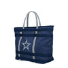 Dallas Cowboys NFL Molly Tote Bag