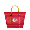 Kansas City Chiefs NFL Molly Tote Bag