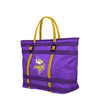 Minnesota Vikings NFL Molly Tote Bag