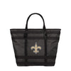 New Orleans Saints NFL Molly Tote Bag