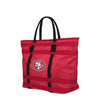 San Francisco 49Ers NFL Molly Tote Bag