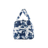 Dallas Cowboys NFL Tie-Dye Takeaway Duffle Bag