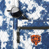 Chicago Bears NFL Tie-Dye Takeaway Tote Bag