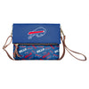 Buffalo Bills NFL Printed Collection Foldover Tote Bag