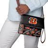 NFL Printed Collection Foldover Tote Bag - Pick Your Team!