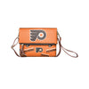 Philadelphia Flyers NHL Printed Collection Foldover Tote Bag