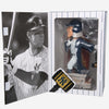 New York Yankees MLB Aaron Judge 10" Bobble Head **Limited Edition**