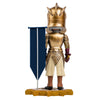 Cleveland Guardians MLB Game Of Thrones Kingsguard Bobblehead