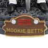 Game of Thrones™ Boston Red Sox MLB Mookie Betts Iron Throne Bobblehead