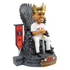 Game of Thrones™ Boston Red Sox MLB Mookie Betts Iron Throne Bobblehead