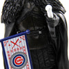 Game of Thrones™ Chicago Cubs MLB Kris Bryant Night's Watch Bobblehead