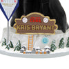 Game of Thrones™ Chicago Cubs MLB Kris Bryant Night's Watch Bobblehead