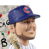 Chicago Cubs MLB Kris Bryant Stranger Things Alphabet Wall Bobblehead