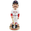 Boston Red Sox MLB Wade Boggs Legends Of The Park Hall of Fame Bobblehead