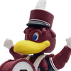 South Carolina Gamecocks NCAA Halftime Heroes Mascot Bobblehead - Cocky