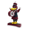 South Carolina Gamecocks NCAA Halftime Heroes Mascot Bobblehead - Cocky