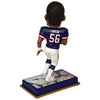 NFL Retired Player 8" Bobble Head Figures New York Giants Lawrence Taylor #56