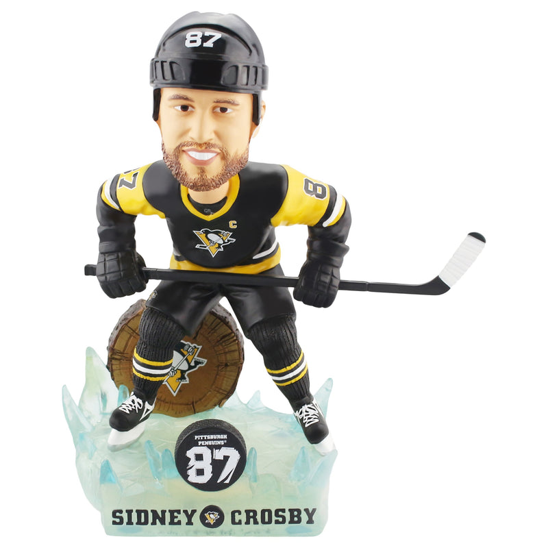 Pittsburgh Penguins Sidney Crosby Womens Stadium Series Jersey Size Medium