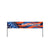 Denver Broncos NFL Lawn Banner