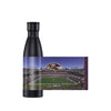 Baltimore Ravens NFL Primetime Metal 18 oz Bottle